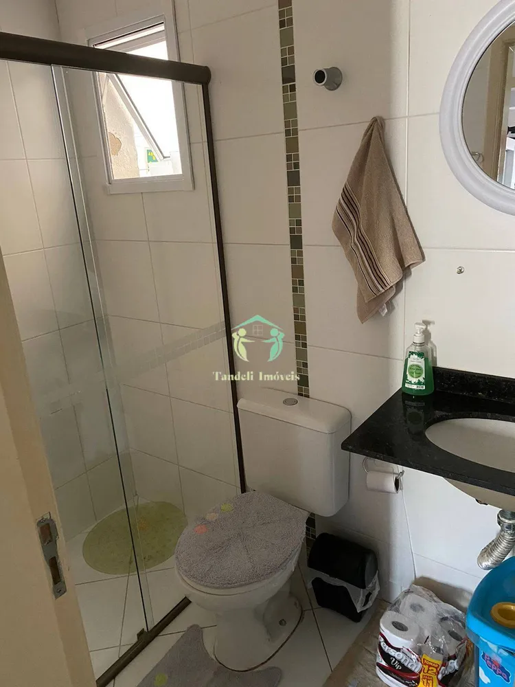 Apartamento, 2 quartos, 59 m² - Foto 11
