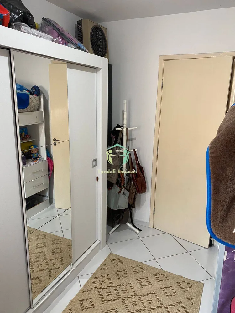 Apartamento, 2 quartos, 59 m² - Foto 10