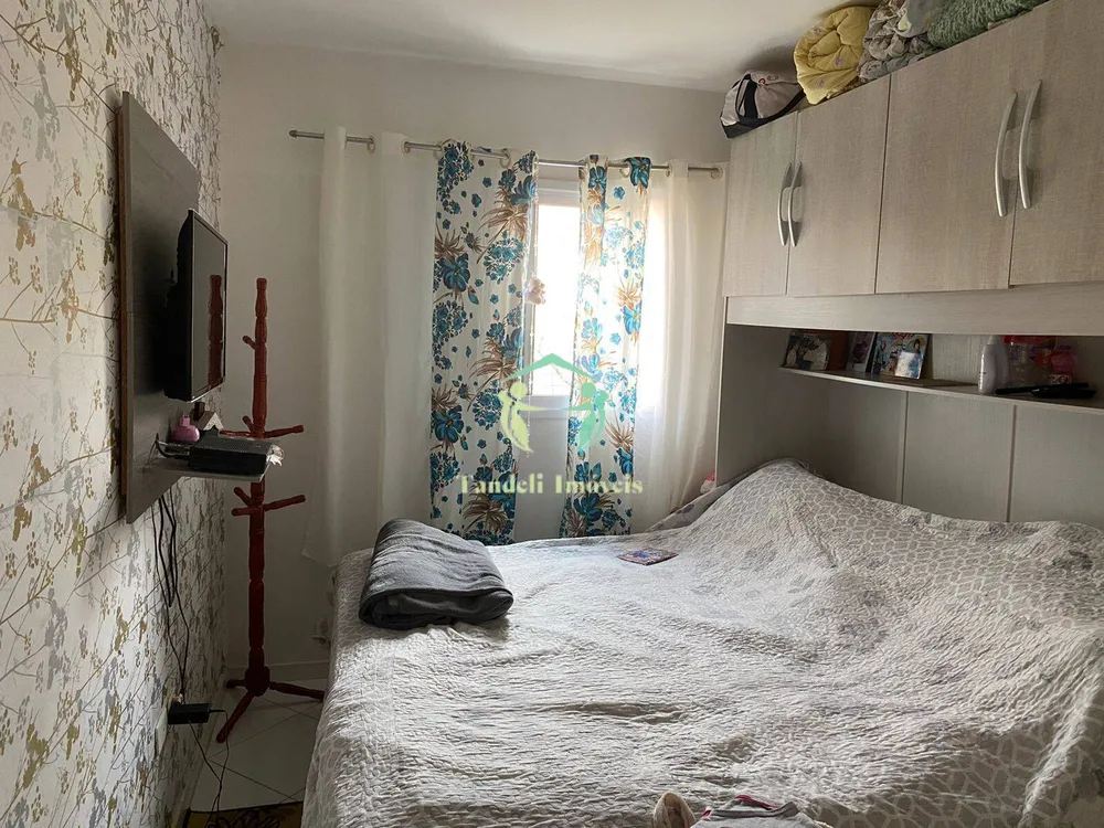 Apartamento, 2 quartos, 59 m² - Foto 9
