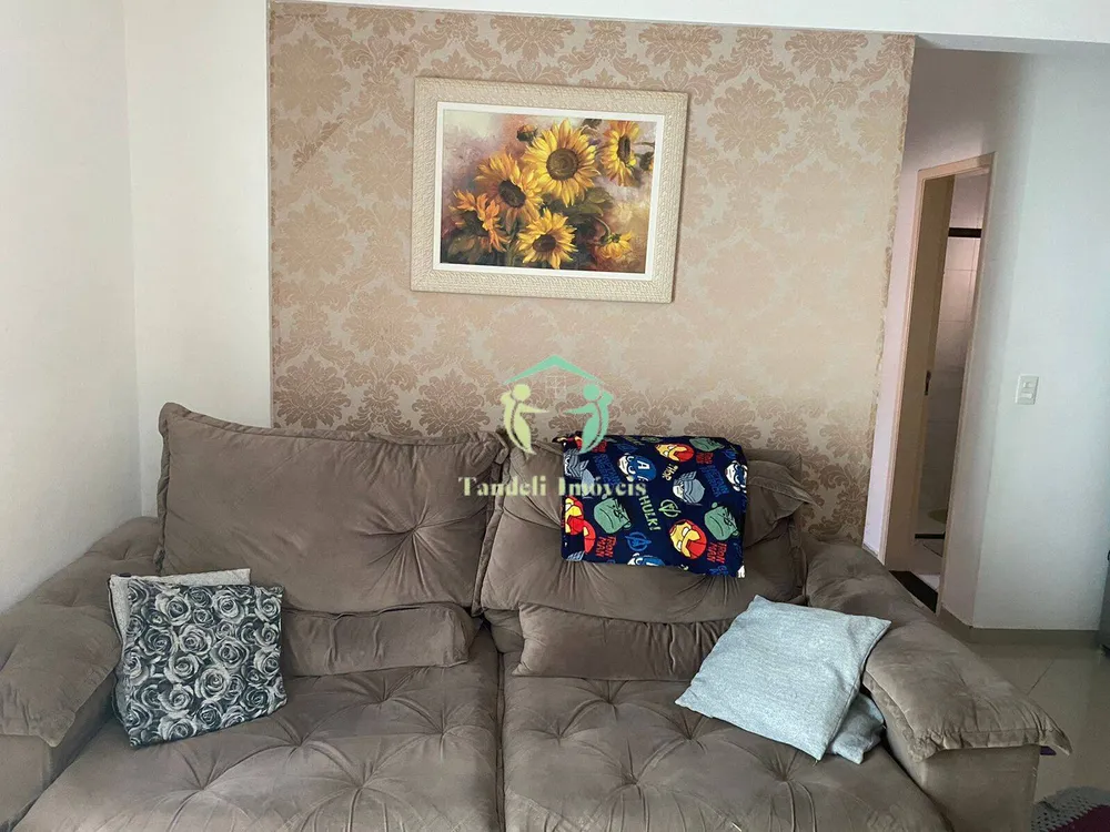 Apartamento, 2 quartos, 59 m² - Foto 1
