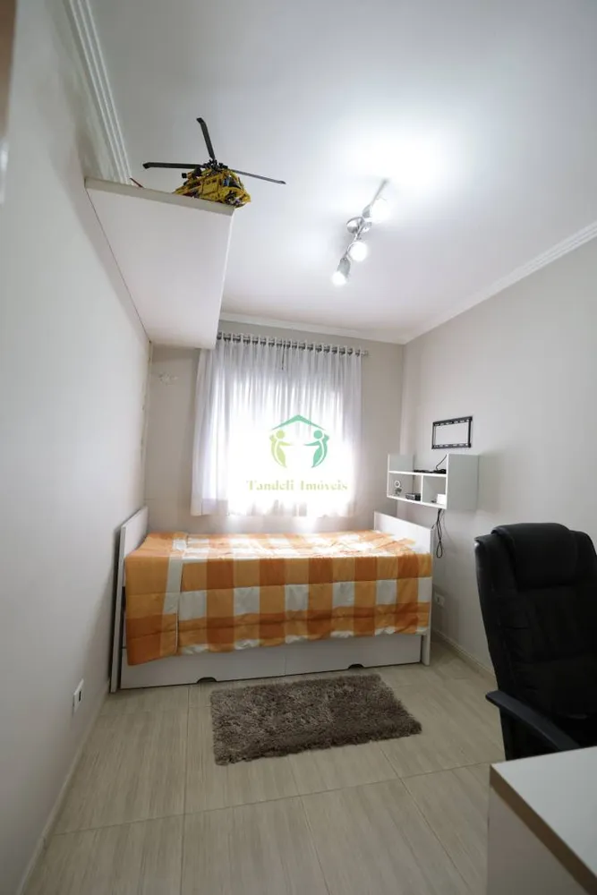 Casa de Condomínio, 3 quartos - Foto 10