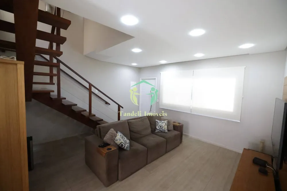 Casa de Condomínio, 3 quartos - Foto 3