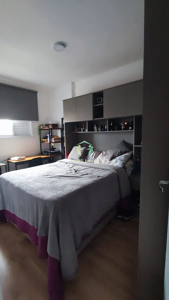 Apartamento, 3 quartos, 58 m² - Foto 13