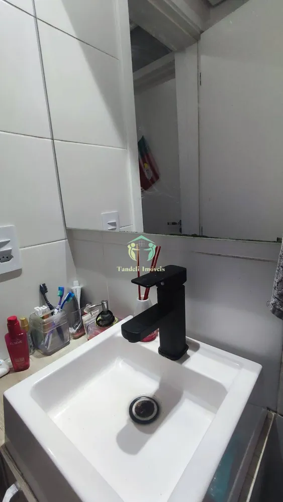 Apartamento, 3 quartos, 58 m² - Foto 16