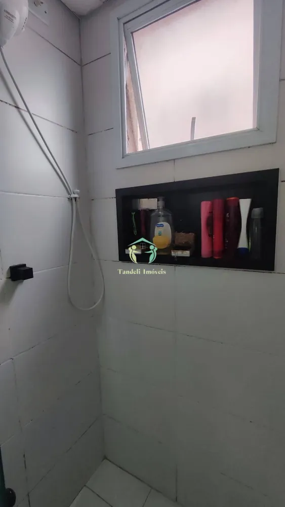 Apartamento, 3 quartos, 58 m² - Foto 15