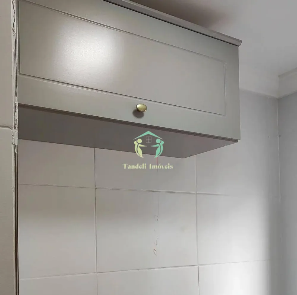 Apartamento, 3 quartos, 58 m² - Foto 2