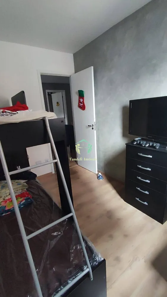 Apartamento, 3 quartos, 58 m² - Foto 8