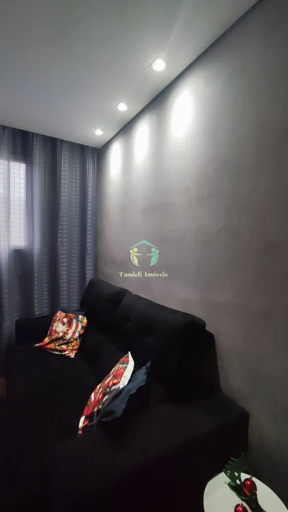 Apartamento, 3 quartos, 58 m² - Foto 6