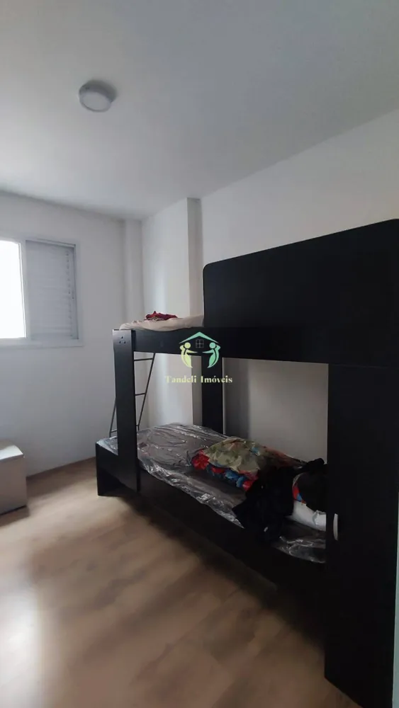 Apartamento, 3 quartos, 58 m² - Foto 7