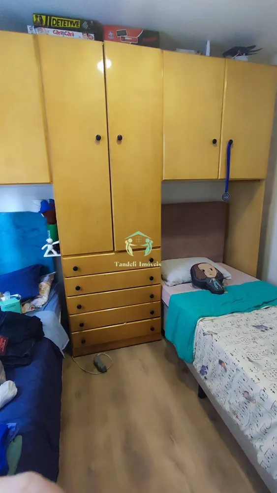 Apartamento, 3 quartos, 58 m² - Foto 9