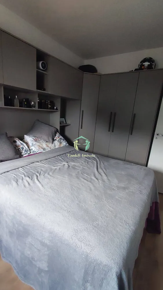 Apartamento, 3 quartos, 58 m² - Foto 14