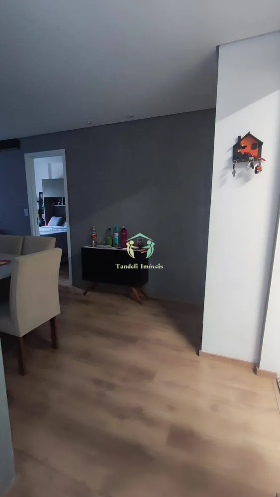 Apartamento, 3 quartos, 58 m² - Foto 3