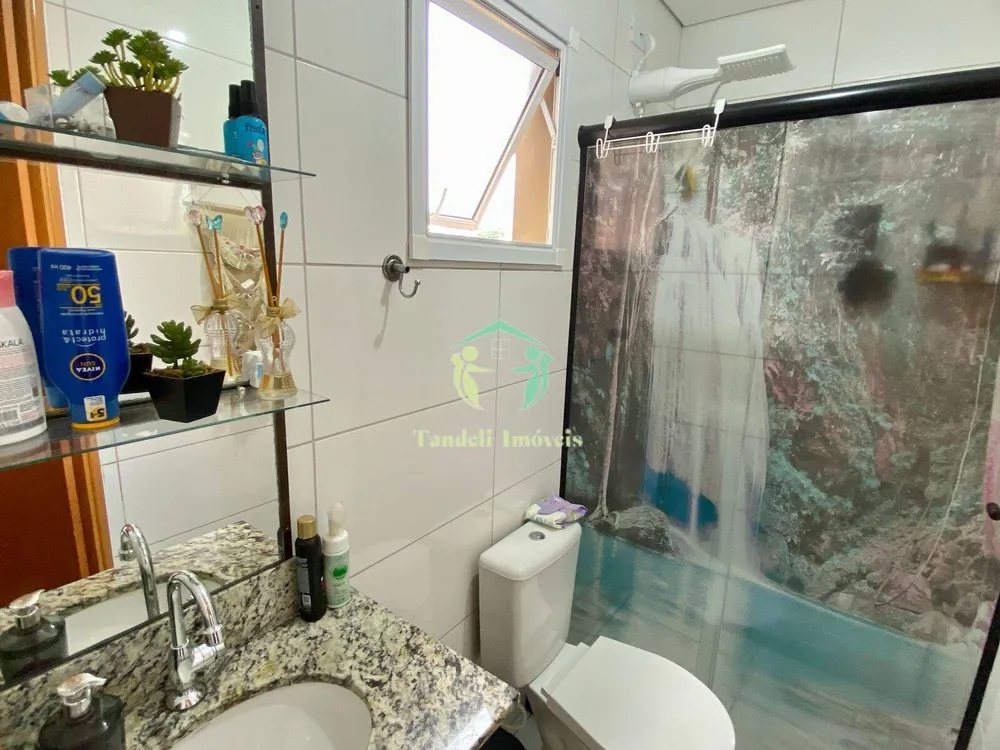 Cobertura, 2 quartos, 84 m² - Foto 11