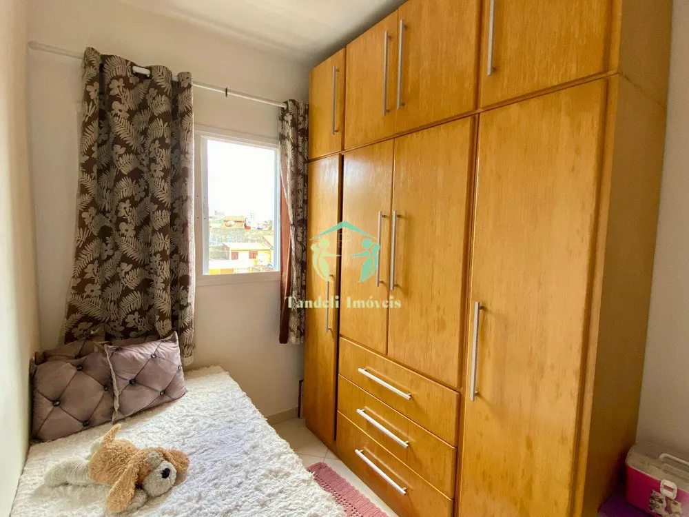 Cobertura, 2 quartos, 84 m² - Foto 10
