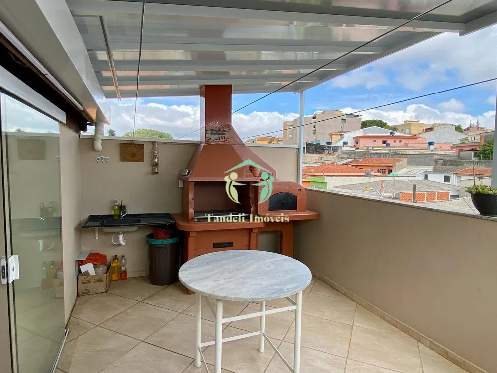 Cobertura, 2 quartos, 84 m² - Foto 2