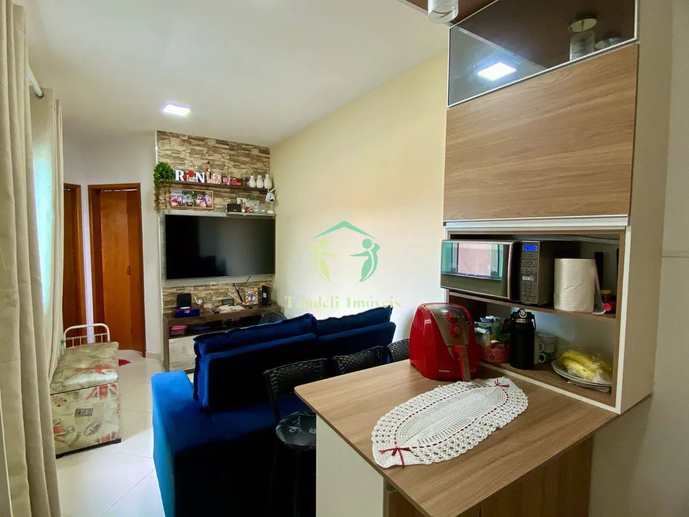 Cobertura, 2 quartos, 84 m² - Foto 6