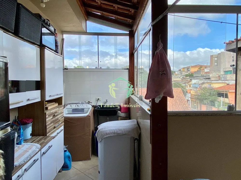 Cobertura, 2 quartos, 84 m² - Foto 4
