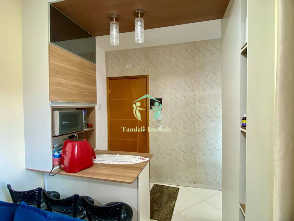 Cobertura, 2 quartos, 84 m² - Foto 7
