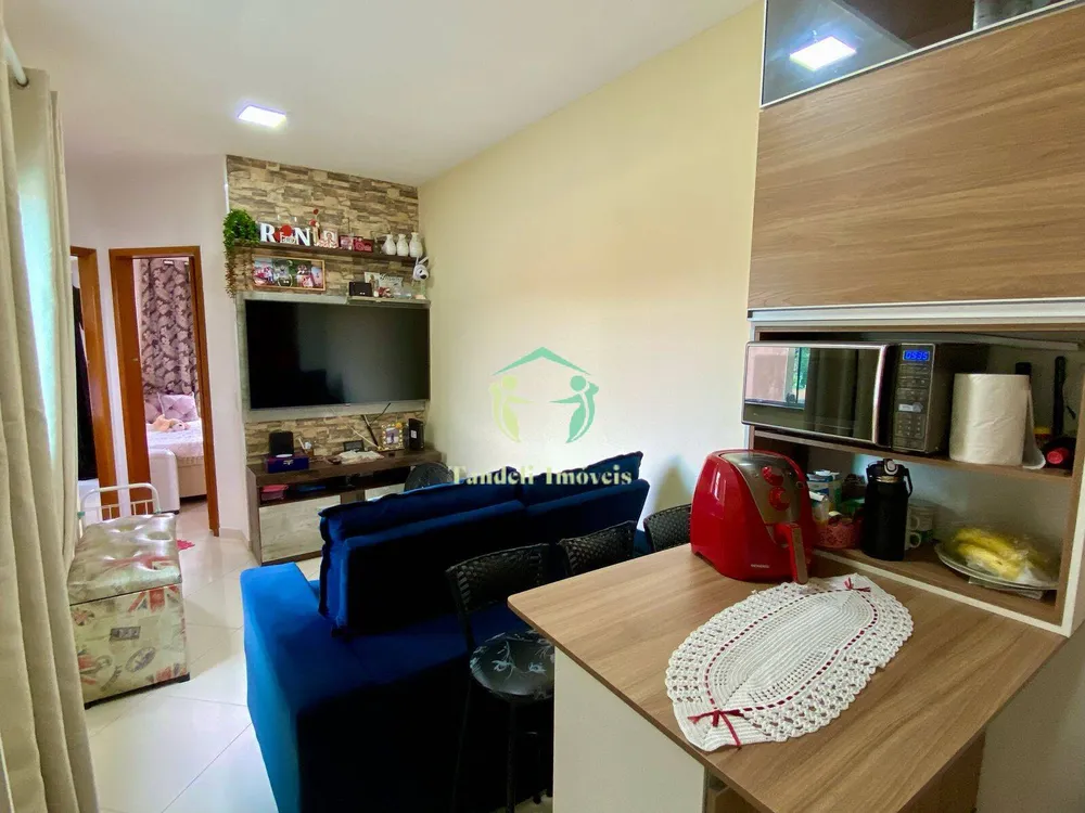 Cobertura, 2 quartos, 84 m² - Foto 5