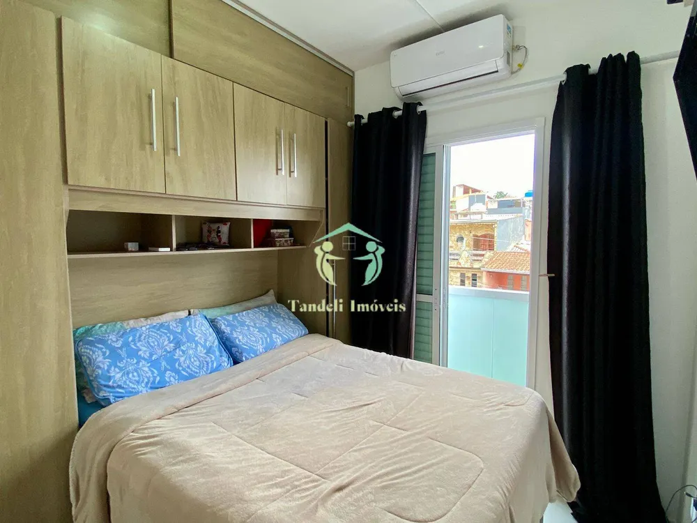 Cobertura, 2 quartos, 84 m² - Foto 9