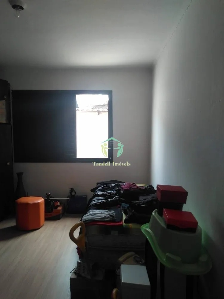 Sobrado, 3 quartos, 125 m² - Foto 3