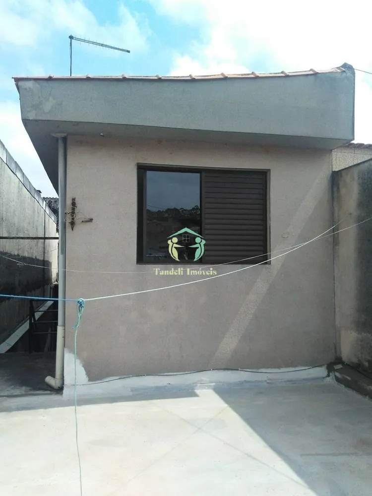 Sobrado, 3 quartos, 125 m² - Foto 11