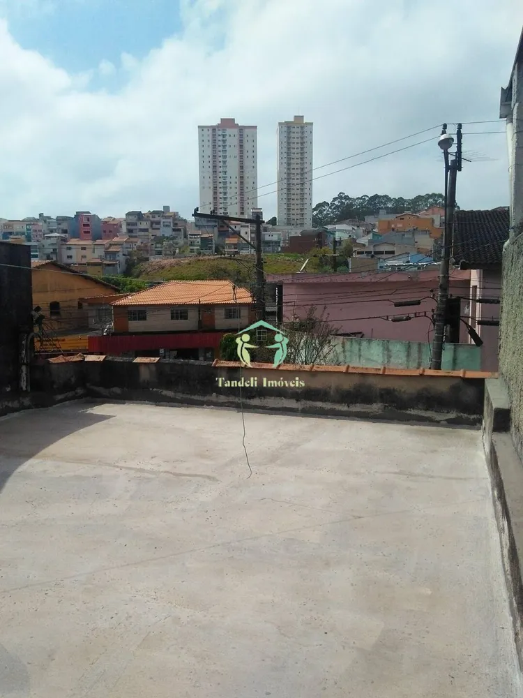 Sobrado, 3 quartos, 125 m² - Foto 9