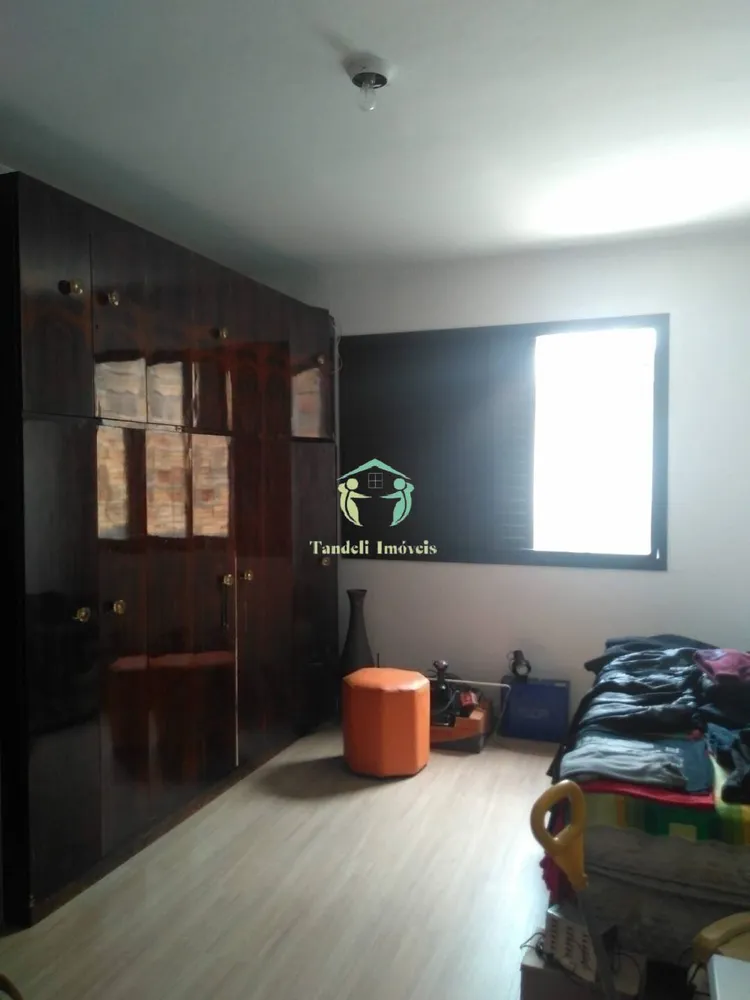 Sobrado, 3 quartos, 125 m² - Foto 4