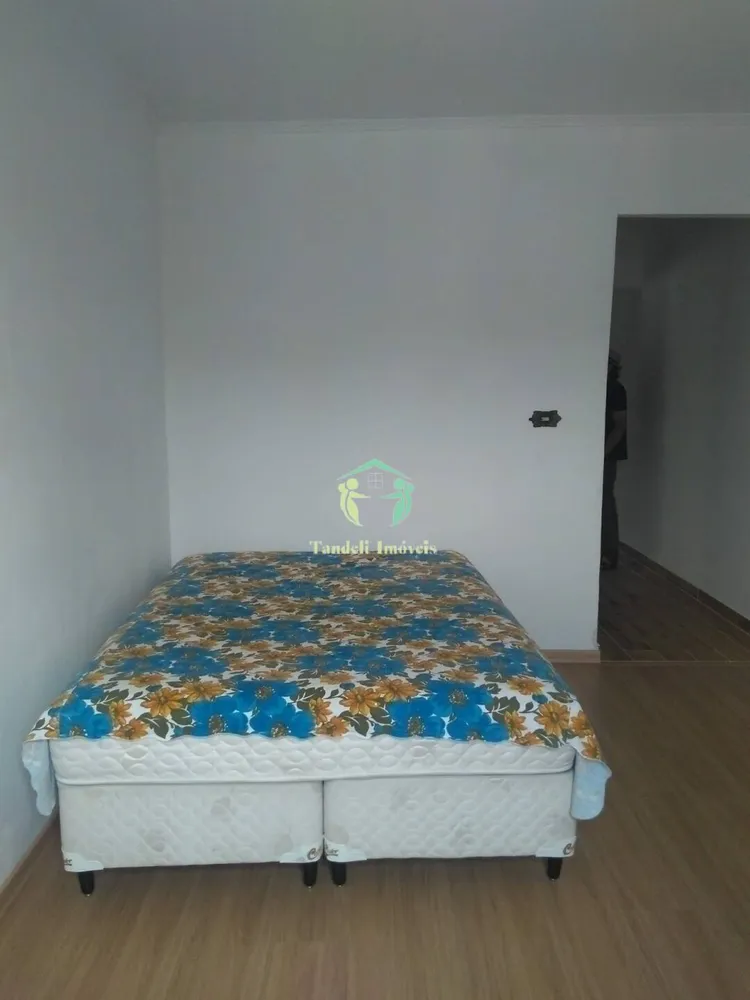 Sobrado, 3 quartos, 125 m² - Foto 5