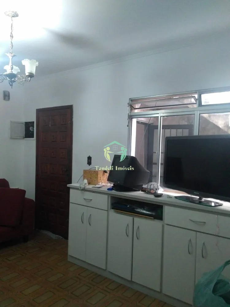 Sobrado, 3 quartos, 125 m² - Foto 6