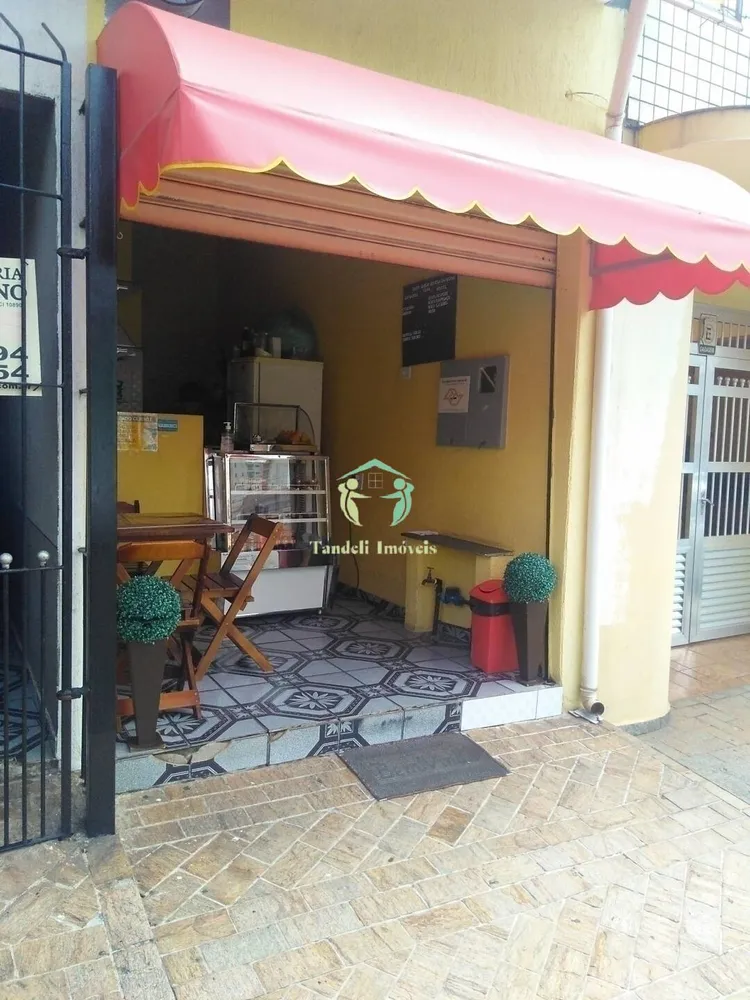 Sobrado, 3 quartos, 125 m² - Foto 12