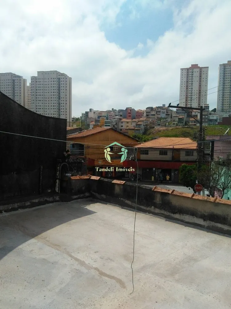Sobrado, 3 quartos, 125 m² - Foto 10