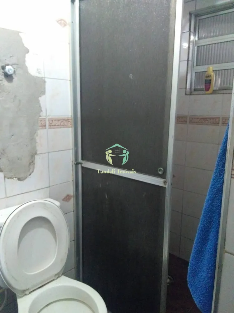 Sobrado, 3 quartos, 125 m² - Foto 7