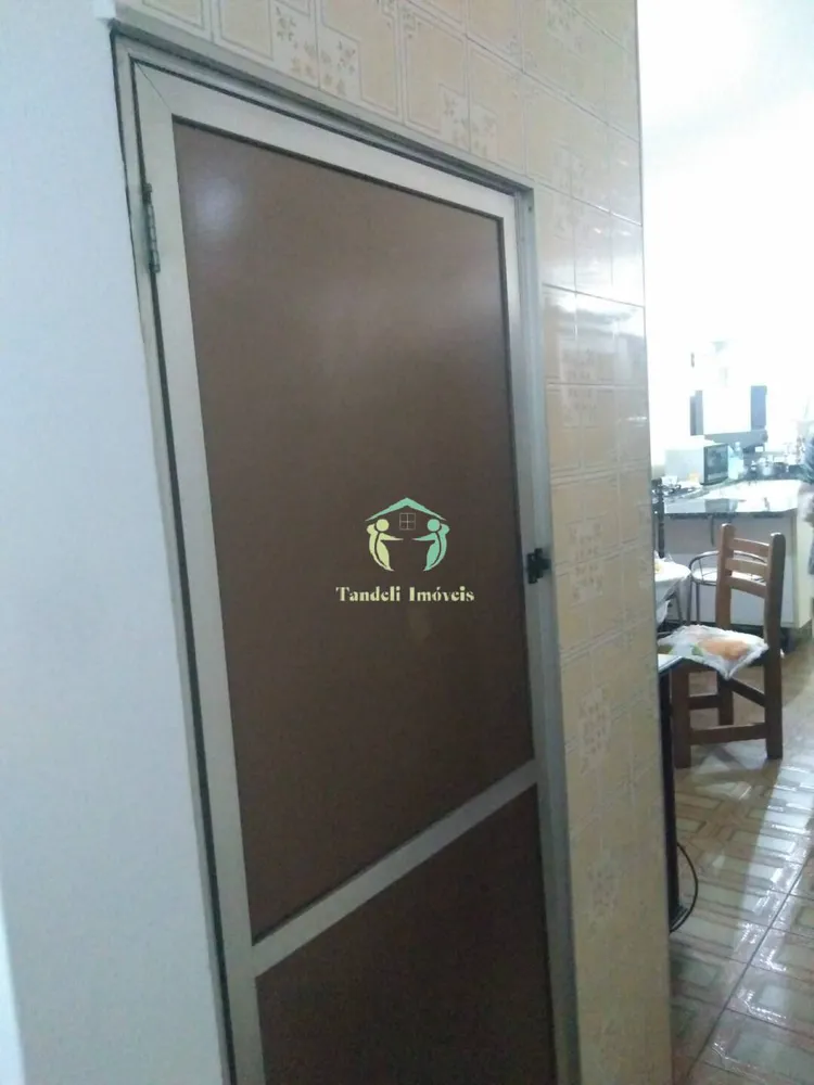 Sobrado, 3 quartos, 125 m² - Foto 1