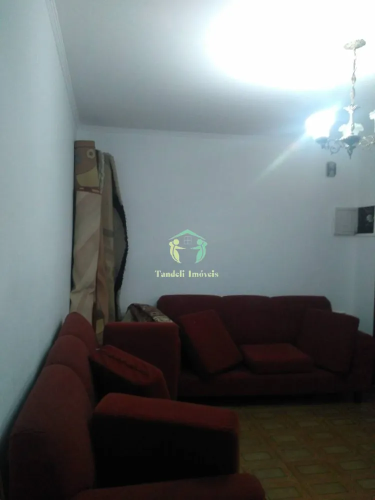 Sobrado, 3 quartos, 125 m² - Foto 2
