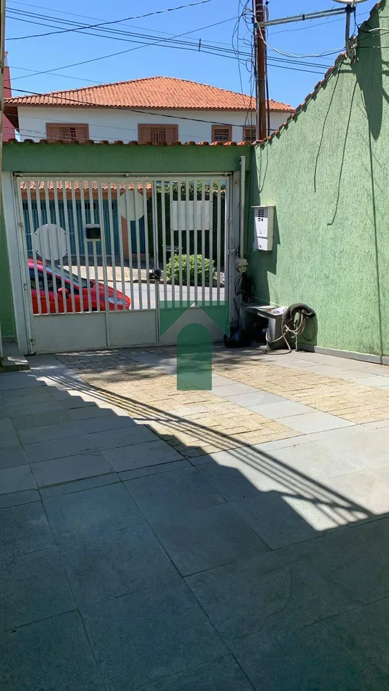 Casa, 3 quartos, 120 m² - Foto 7