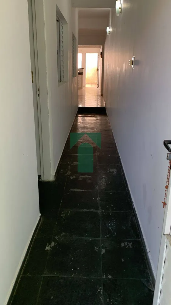 Casa, 3 quartos, 120 m² - Foto 2