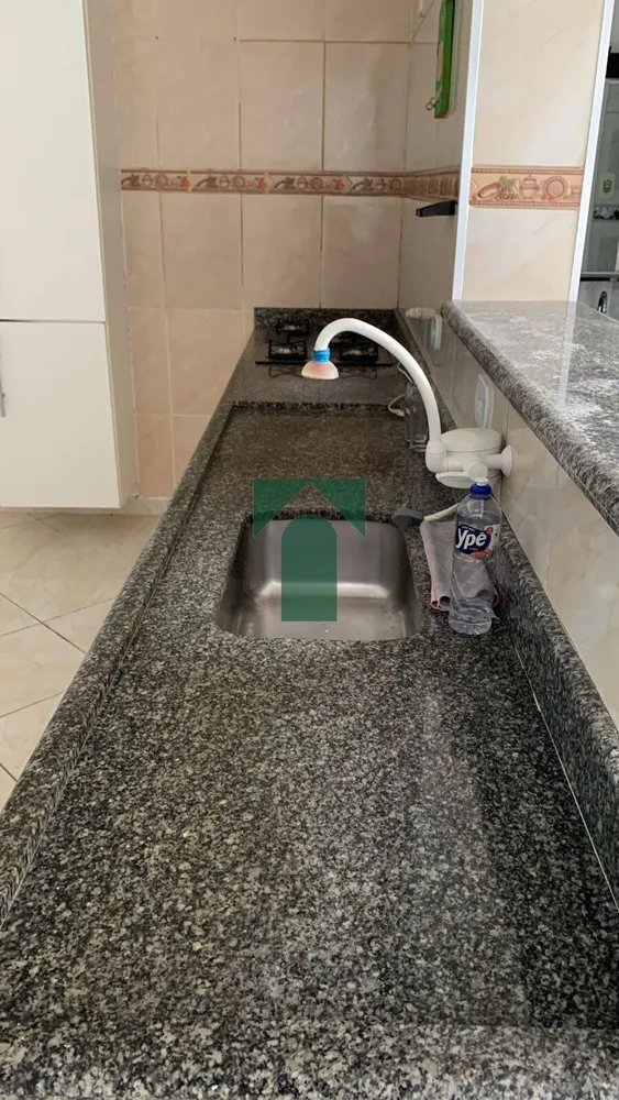 Casa, 3 quartos, 120 m² - Foto 6