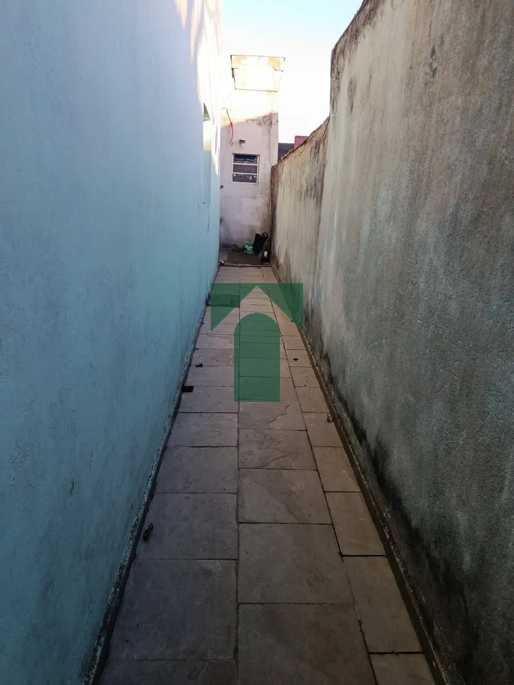 Sobrado, 2 quartos, 150 m² - Foto 6