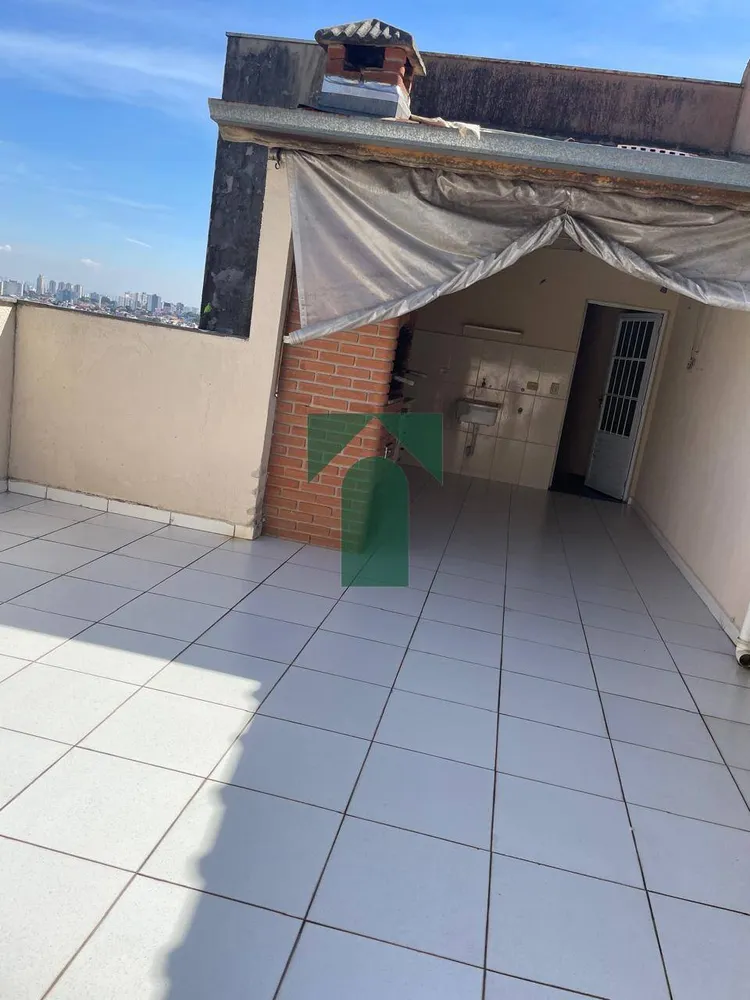Cobertura, 2 quartos, 100 m² - Foto 3