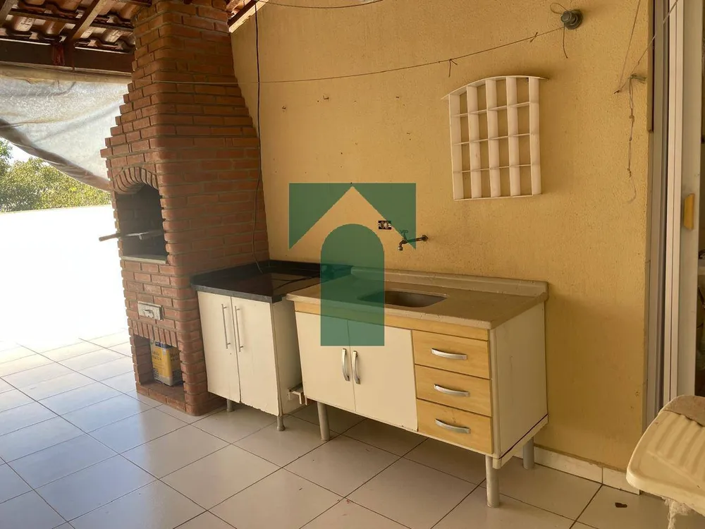 Cobertura, 2 quartos, 100 m² - Foto 4