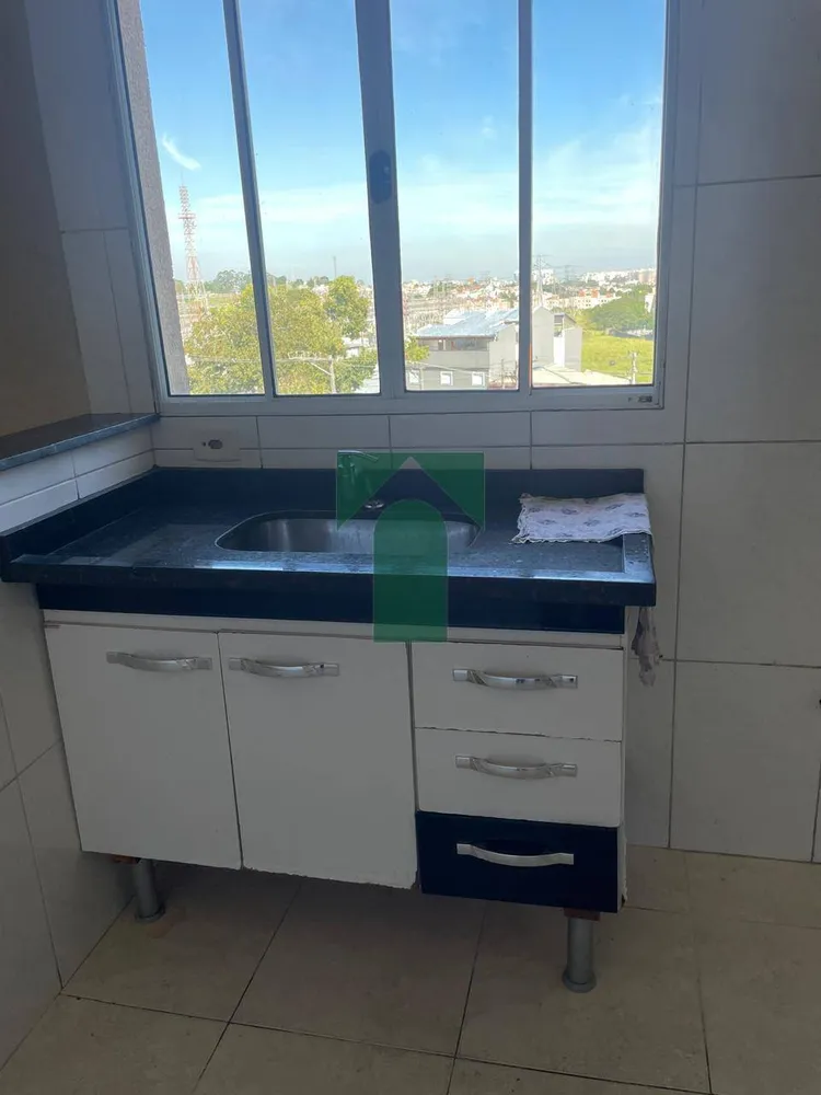 Cobertura, 2 quartos, 100 m² - Foto 12
