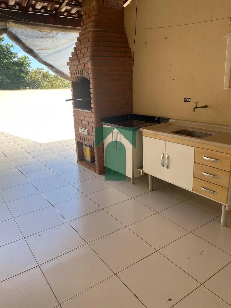 Cobertura, 2 quartos, 100 m² - Foto 1