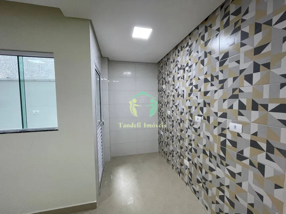 Apartamento, 2 quartos, 50 m² - Foto 3
