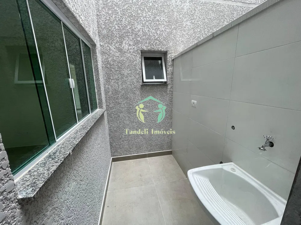 Apartamento, 2 quartos, 50 m² - Foto 8