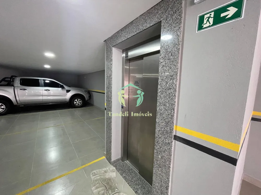 Apartamento, 2 quartos, 50 m² - Foto 7