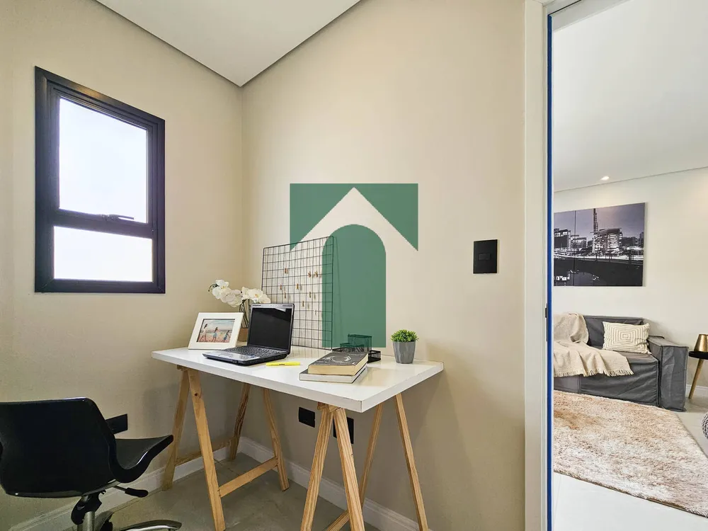 Sobrado, 3 quartos, 160 m² - Foto 5