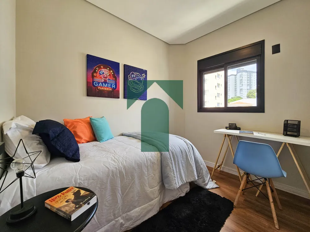 Sobrado, 3 quartos, 160 m² - Foto 15