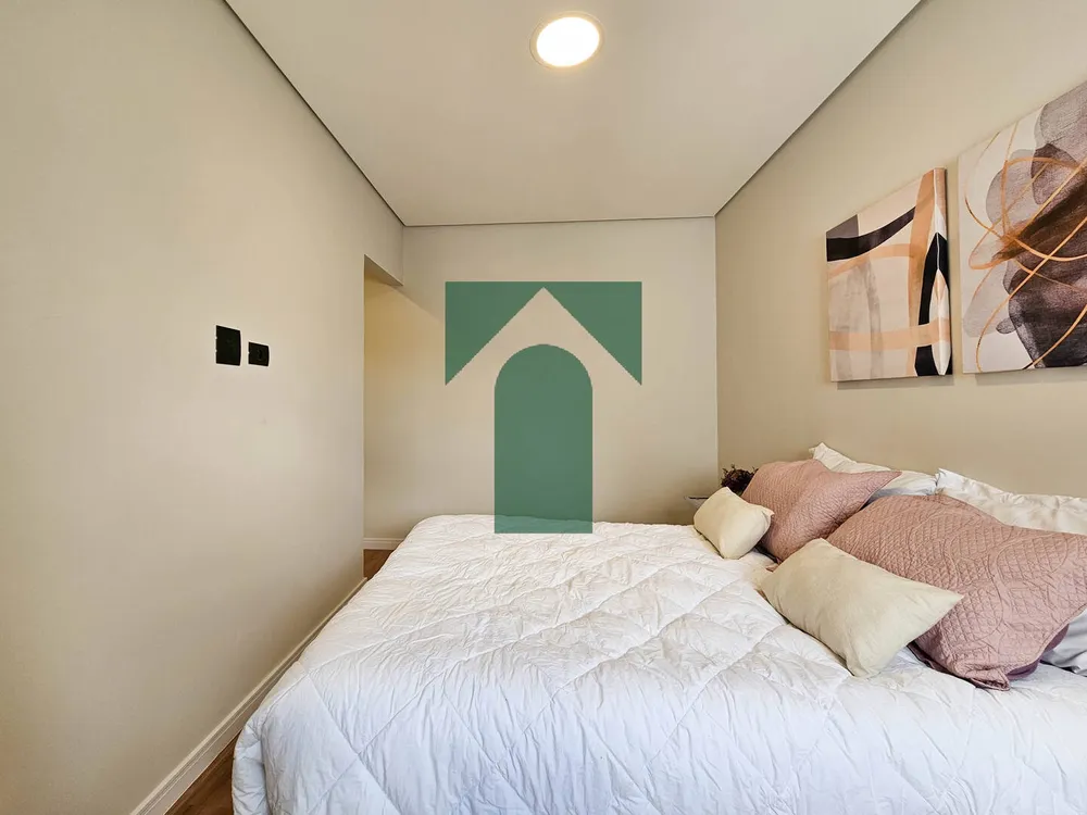 Sobrado, 3 quartos, 160 m² - Foto 9