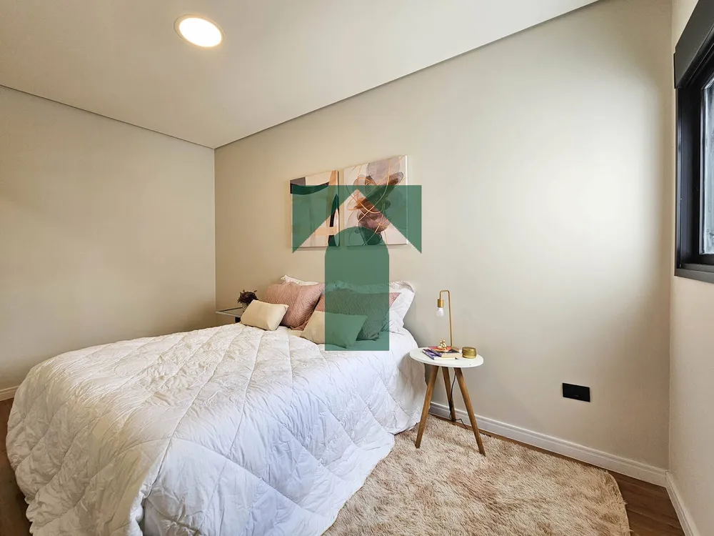 Sobrado, 3 quartos, 160 m² - Foto 8